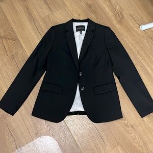 Banana republic blazer